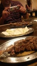 伝説の三田キャンプ　外伝