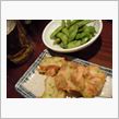 今夜のアテは・・・⑯
