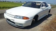 クルマ、盗られました･･･