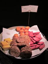 今日のディナーは、万座ビーチリゾート内「オーキッド 琉球料理」大人 4,500円