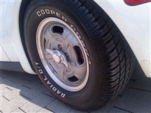 クーパータイヤ