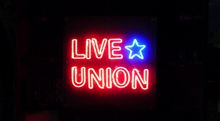 LIVE UNION 名古屋公演参戦記 LIVE UNION 名古屋公演参戦記