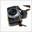 OLYMPUS　PEN（E- ...