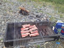 ＢＢＱ♪