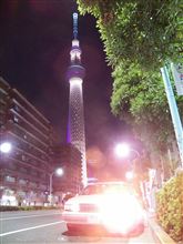 タクシー100周年&amp;TOKYOオートスタイル