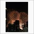 琵琶湖花火大会