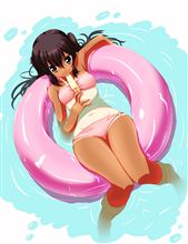 おはようございまちゅ