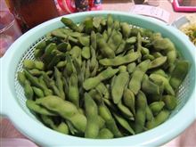 夏野菜♪ 夏野菜♪