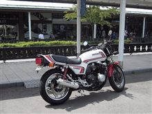 軽井沢ツーリング