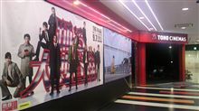 映画館で何を観よう？