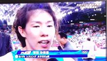 吉田　金メダル　3連覇　おめでとう！！！　ありがとう！！！