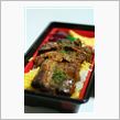 豚蒲焼重