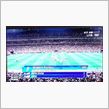 なでしこジャパン。。。銀。。。イイ試合だっただけに。。。ん～～～残念