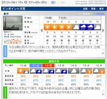 夏祭り～第一日目～