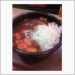 New野菜カレー
