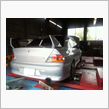 ☆　ＣＲＵＩＳＥ Ｅｖｏ８ ＥＣＵセッティング『完』　☆
