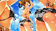 お盆休みの予定…