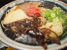 中華うどん