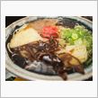 中華うどん