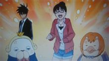 よんでますよ！アザゼルさんＯＶＡ