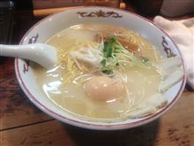 今日のお昼は…