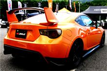 ８６／ＢＲＺ　ニュルウイング