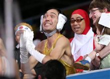 ロンドンオリンピック U-23男子サッカーメダル獲得ならず♪
