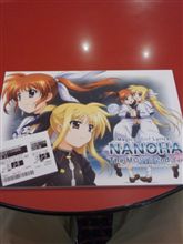 2ndA&#39;s・・・