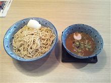 必死のパッチ製麺所
