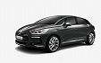 ＤＳ５に試乗しました♪