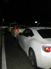 茨城夜ミお疲れさまでした♪