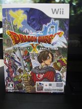 DQXやりました
