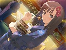 おはようございまちゅ