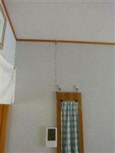 屋根裏の話　～続編～