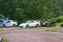 【Turbo】 MR2 VS MR2 【NA】