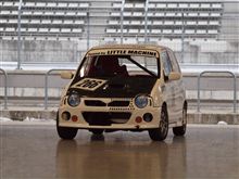 明日はK4GP