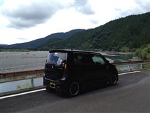 盆休み２日目