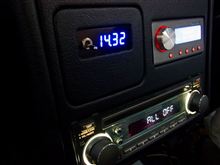 けっきょく電圧計でゴメンナサイ・・・