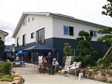 和歌山「牟三荘」