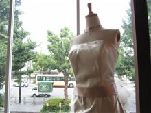 【盆連休の１日目】
