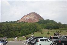 昭和新山