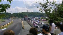 関西オールスター２０１２in名阪スポーツランド