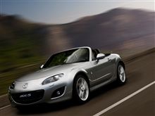 多分MX5.