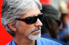 デイモン・ヒルがオリンピックで銀メダルを獲得！