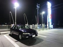 きれい・・・