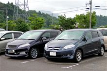 2012年夏…『湾岸野郎』現る！