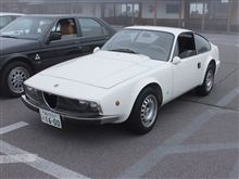 第五回白金台アルファロメオツーリング　軽井沢