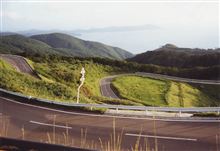 峠を攻める