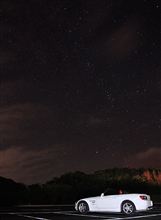 ペルセウス座流星群