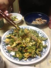 ガツンとした苦味( &#180; ▽ ` )ﾉ